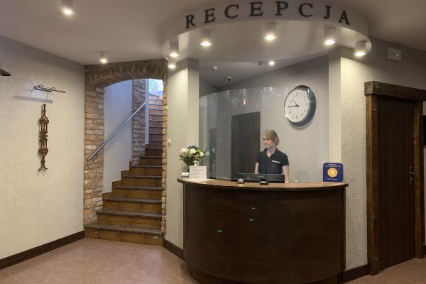 Hotel Kameleon*** (Tarnobrzeg)